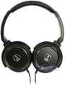 Audio Technica ATH-WS55iBK Solid Bass Image 2