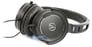 Audio Technica ATH-WS55iBK Solid Bass Image 4