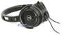 Audio Technica ATH-WS55iBK Solid Bass Image 5