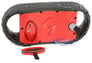 Grace Digital EcoXGear EcoXBT GDI-EGBT507 (Red) Image 5