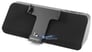 Grace Digital MatchStick (GDI-GFD7200) Portable Kindle Fire Speaker Dock - Black Image 2