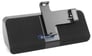 Grace Digital MatchStick (GDI-GFD7200) Portable Kindle Fire Speaker Dock - Black Image 4