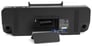 Grace Digital MatchStick (GDI-GFD7200) Portable Kindle Fire Speaker Dock - Black Image 5