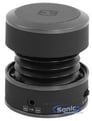iHome IBT60 (iBT60BC) - Black Image 3