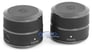 iHome IBT63 Black (1 Pair) Image 2