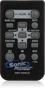 Pioneer DEH-X3600UI Image 5