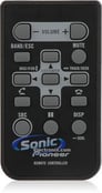 Pioneer DEH-X6600BT Image 5