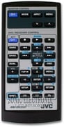 JVC KD-AVX1 Image 4