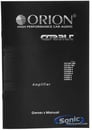 Orion CO300.2 Image 5