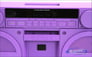 iHome iBT44 (Purple iBT44UC) Image 4