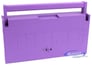 iHome iBT44 (Purple iBT44UC) Image 6