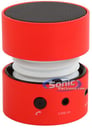 iSound 5318 Fire Waves (Red) Image 2