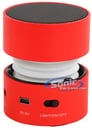 iSound 5318 Fire Waves (Red) Image 3