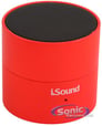 iSound 5318 Fire Waves (Red) Image 4
