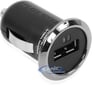 Monster Mobile PowerPlug USB 600 Mobile DC Car Charger Adapter Image 1