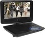 GPX PD931B - Black Image 1