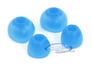 Philips SHE3500BL - Blue/Black Image 3
