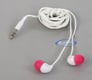 Philips SHE3501PK - Pink/White Image 2