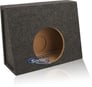 Sonic Sub Box: 1T10-0.7 (Gray)-OPEN BOX Image 4