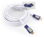 Certified HDMI25W (WHITE) Image 1