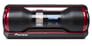 Pioneer STZ-D10Z-R (STZD10ZR) Crew Steez Portable Music System - Red/Black Open Box Image 5