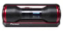 Pioneer STZ-D10Z-R (STZD10ZR) Crew Steez Portable Music System - Red/Black Open Box Image 3