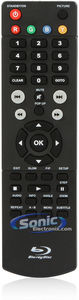 RCA BRC3073 (Black) Image 6