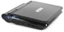 RCA BRC3087 Portable Blu-Ray DVD Player with 8" LCD Screen (Black) Open Box Image 3