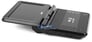 RCA BRC3087 Portable Blu-Ray DVD Player with 8" LCD Screen (Black) Open Box Image 5