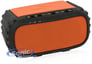 Grace Digital GDI-EGRX600 ECOXGEAR ECOROX (Orange) Image 1