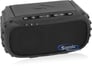 Grace Digital GDI-EGRX601 ECOXGEAR ECOROX Waterproof Bluetooth Speaker (Black) (OPEN BOX) Image 1