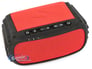 Grace Digital GDI-EGRX607 ECOXGEAR ECOROX (Red) Image 3