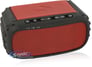 Grace Digital GDI-EGRX607 ECOXGEAR ECOROX (Red) Image 1