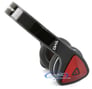 Monster DNA On-Ear Stereo Headphones - Black/Red Image 2