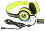 Monster iSport Freedom Active - Green/Black Image 2