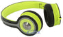 Monster iSport Freedom Active - Green/Black Image 3
