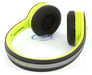Monster iSport Freedom Active - Green/Black Image 5