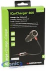 Monster iCarCharger 800 Mobile iPhone/iPod USB Car DC Charger Image 5
