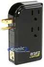 Monster Mobile Outlets To Go 300 USB Image 2