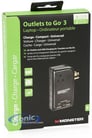 Monster Mobile Outlets To Go 300 USB Image 5