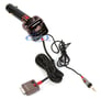 Monster Mobile iCarPlay Direct Connect 2000 iPod/iPhone Car Stereo Adapter and Charger Image 3