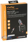 Monster Mobile iCarPlay Direct Connect 2000 iPod/iPhone Car Stereo Adapter and Charger Image 5
