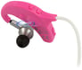 Denon AH-W150PK Exercise Freak - Pink Image 4