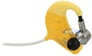 Denon AH-W150YW Exercise Freak - Yellow Image 3