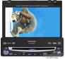 Panasonic CQ-VD7003U Image 2