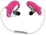 Denon AH-W150PK Exercise Freak - Pink Image 2