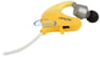 Denon AH-W150YW Exercise Freak - Yellow Image 5