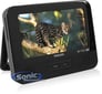 Philips PD7012/37 Portable DVD Player with Dual 7" Widescreen LCD Screens Image 2