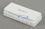 Sony SBH50 Smart Wireless Bluetooth NFC Stereo Headphones Headset (White) Open Box Image 2