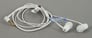 Sony SBH50 Smart Wireless Bluetooth NFC Stereo Headphones Headset (White) Open Box Image 6